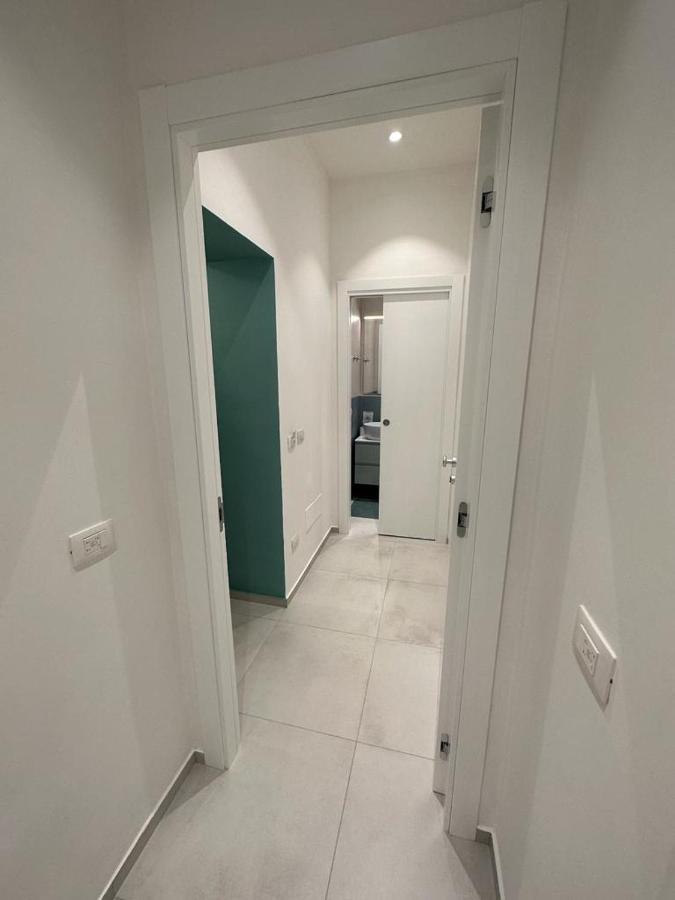 Di Passaggio Hotell Bari Eksteriør bilde