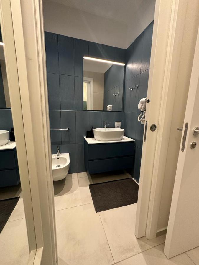 Di Passaggio Hotell Bari Eksteriør bilde