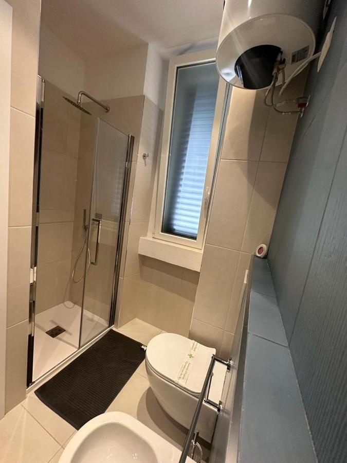 Di Passaggio Hotell Bari Eksteriør bilde